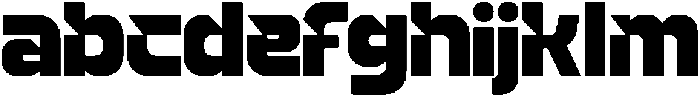 Secline otf (400) FONT