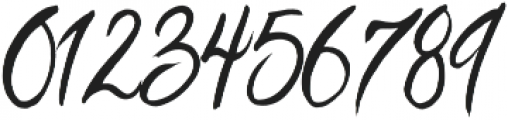 Second Glance ttf (400) Font OTHER CHARS