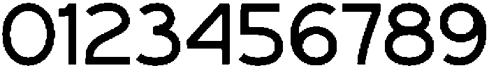 Seconda Regular otf (400) Font OTHER CHARS