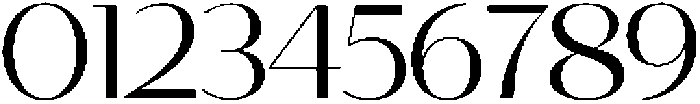 Secrelle Sans Regular otf (400) Font OTHER CHARS