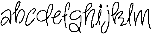 Secret Christmas Regular otf (400) FONT