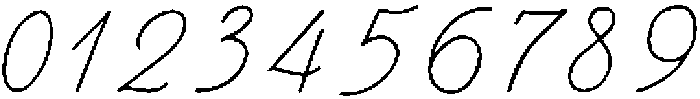 Secret-Garden otf (400) Font OTHER CHARS