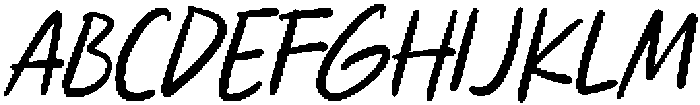 Secret Motions Sans otf (400) FONT