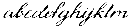 Secret Relic Script Regular otf (400) FONT