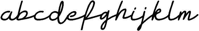 Sectro Italic otf (400) FONT
