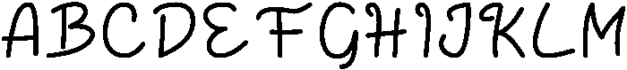 Sectro otf (400) Font UPPERCASE