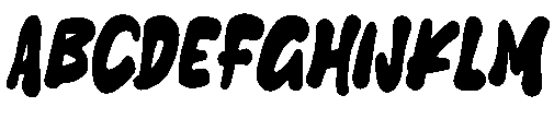 SecyBreak otf (400) FONT
