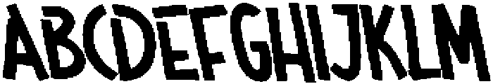 Sefalio Oblique otf (400) Font UPPERCASE