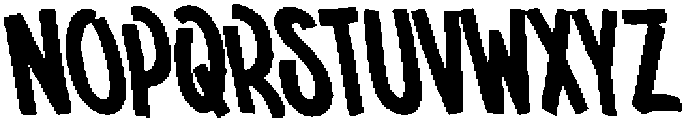 Sefalio Oblique otf (400) Font UPPERCASE