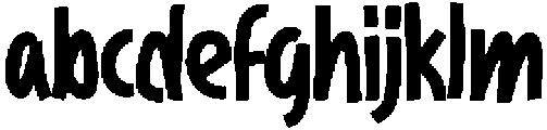Sefalio otf (400) FONT