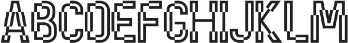 Segor otf (400) FONT