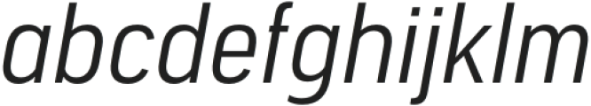 Segovia Nr Light It otf (300) FONT