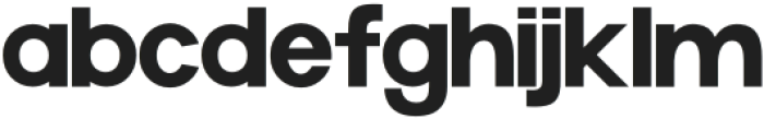 SeguiraSans-Regular otf (400) Font LOWERCASE