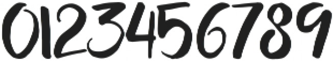 Seilla Script Regular ttf (400) Font OTHER CHARS