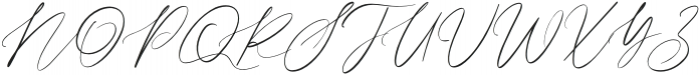 Seillamikha otf (400) Font UPPERCASE