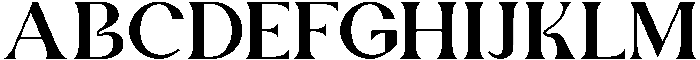 Seira Regular otf (400) Font UPPERCASE