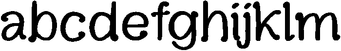 Selena-Regular otf (400) FONT