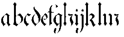 Selennia Regular otf (400) FONT