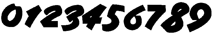 Selvedger Tag otf (400) Font OTHER CHARS