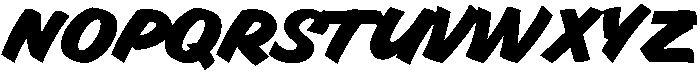 Selvedger Tag otf (400) Font UPPERCASE