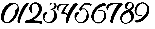 Selvedger otf (400) Font OTHER CHARS