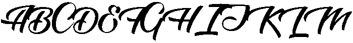 Selvedger otf (400) Font UPPERCASE