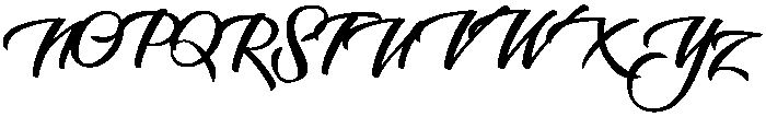 Selvedger otf (400) Font UPPERCASE