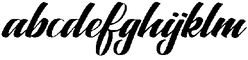 Selvedger otf (400) FONT