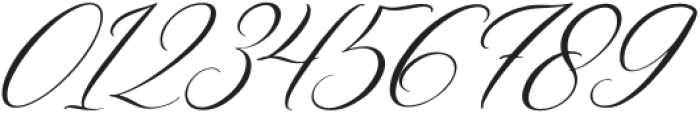 Selviary Italic otf (400) Font OTHER CHARS