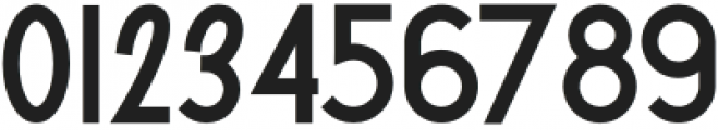 Semab Semibold otf (600) Font OTHER CHARS