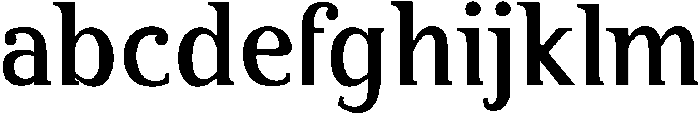 Semi Bold ttf (600) FONT