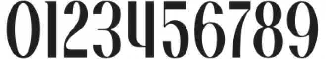 Semiotic-Regular otf (400) Font OTHER CHARS