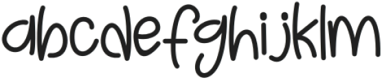 Senila Swan Regular otf (400) FONT
