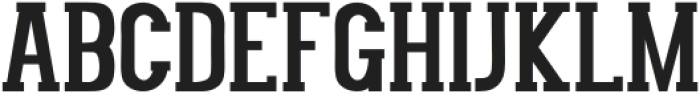 SeniorVarsity-Regular otf (100) Font UPPERCASE