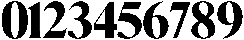 Senorita otf (400) Font OTHER CHARS