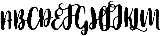 Sensation otf (400) Font UPPERCASE