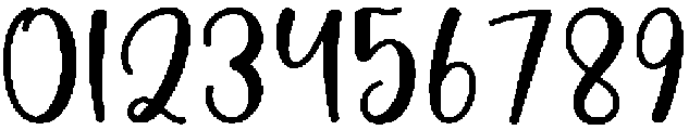 Sensational Regular otf (400) Font OTHER CHARS