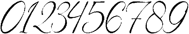 Sentaphira otf (400) Font OTHER CHARS