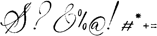 Sentaphira otf (400) Font OTHER CHARS