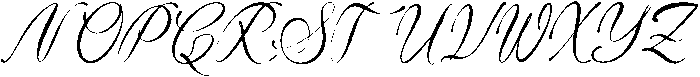 Sentaphira otf (400) Font UPPERCASE