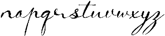 Sentaphira otf (400) Font LOWERCASE