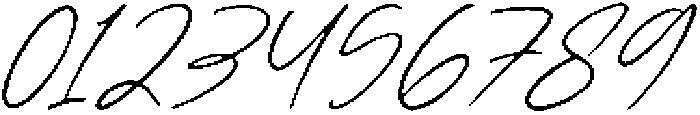 Senthami Regular otf (400) Font OTHER CHARS