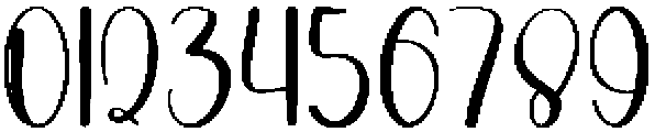 Sentimental Journal Regular otf (400) Font OTHER CHARS
