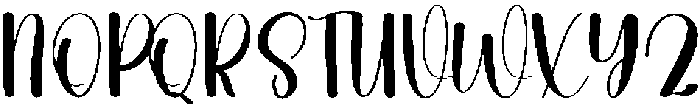 Sentimental Journal Regular otf (400) Font UPPERCASE