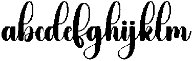 Sentimental Journal Regular otf (400) FONT