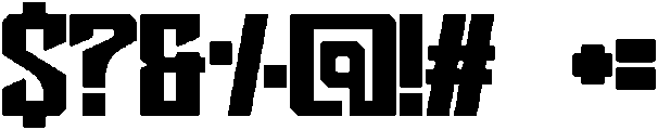Sentinel Regular otf (400) Font OTHER CHARS