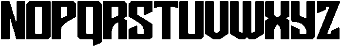 Sentinel Regular otf (400) Font LOWERCASE