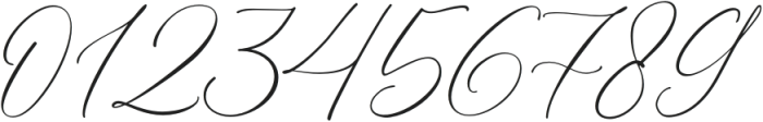 Sentiny Lovelyn otf (400) Font OTHER CHARS
