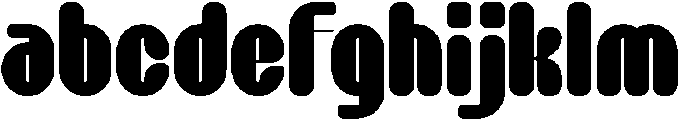 Seppro otf (400) FONT