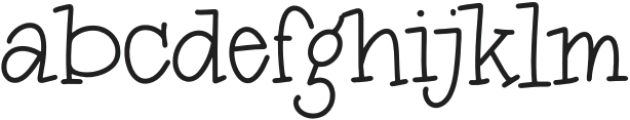 September Market Serif Regular otf (400) FONT